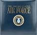 K Co. Military Post-Bound Album - Air Force (12