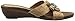 J.Renee Women's Banja Wedge Sandal