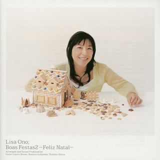 Lisa Ono