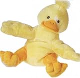 Plush Sweet Dooley Duck 9