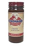 Coronado Cajeta Quemada, 10.9 oz.
