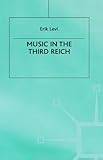 Music in the Third Reich