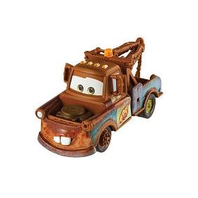 Race Team Mater