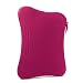 Built E-WS15-SFS 15.4-Inch Wide Laptop Sleeve (Spring Fuchsia)
