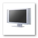 Sony 32 HD LCD MNTR IN PEARL WHITE ( FWD32LX1R/W )