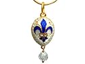 FABERGE STYLE pendant