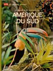 Paysages et nature en amerique du sud