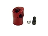 New Designz Shocker 15 Deg ASA - Red