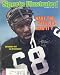 L.C. Greenwood autographed Sports Illustrated Magazine (Pittsburgh Steelers)