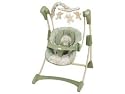 Graco Cotton Tale Silhouette Swing