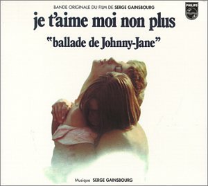 CD-Charts  Search : Je T'aime Moi Non Plus: Original Soundtrack