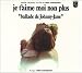 Je T'Aime, Moi Non Plus (1975 Film)