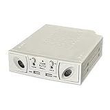 Bay Mount Speaker System With USB Ports, 168670