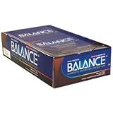 Balance Bar Mocha Chip Bar 15/box