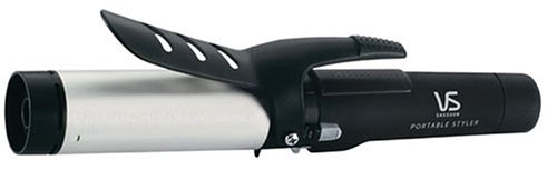 VIDAL SASSOON コードレスヘアカーラー VSG-3800/K