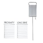 Proximity Markers