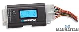  : Digital Power Supply Tester with LCD Display