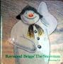 Dressing Up (Raymond Briggs' the Snowman)