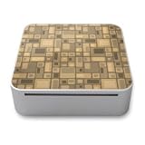 Sandlewood Design Apple Mac mini Top Cover Decorative Protector Skin Decal Sticker