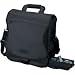 Kitchen & Housewares : Kensington 15.4" Charcoal Gray Saddlebag Pro Ballistic Nylon Notebook Carrying Case