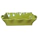 BIA Cordon Bleu Wavy 3-Quart Rectangle Baker, Marigold