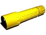 SureFire G2 Nitrolon Xenon Tactical Flashlight 65 Lumens, Yellow Body