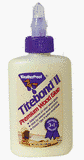 Franklin 5003 Water Resistant Titebond II Wood Glue