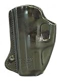 Galco SKY440B Galco Skyops Holster Right Hand Black 4 XD
