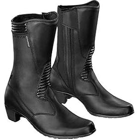 Gaerne Women's G-Donah Boots - Black