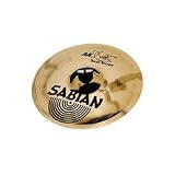 Sabian El Sabor 13 &acute; Salsa Splash Cymbal ( Brilliant Finish ) - B0002OROVC