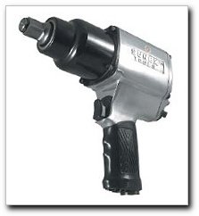 3/4 Dr. Super Duty Impact Wrench