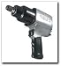 3/4 Dr. Super Duty Impact Wrench