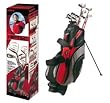 Hippo HipTec Boxed Full Set in Standard Length (Steel Shaft)