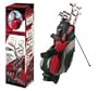 Hippo HipTec Boxed Full Set in Standard Length (Steel Shaft)