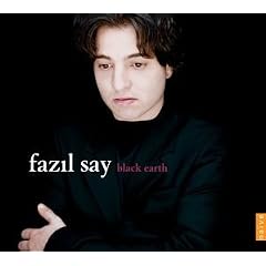 Black Earth