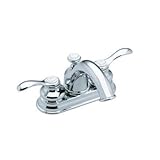 ＜並行輸入品＞KOHLER社洗面水栓＊K12266-4＊