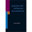 Judaism and Hellenism Reconsidered (Supplements to the Journal for the Study of Judaism) by Louis H. Feldman