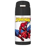 Thermos Funtainers Food And Beverage Containers - Funtainer Bottle 12Oz / 355Ml