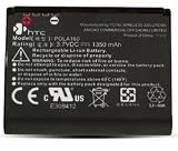 Electronics : Akku 1100mAh 3.7V für HTC Elfin Epoch MDA Touch P3450 P3451 Touch XDA Nova