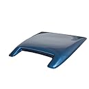 Wade 72-14001 28" Paintable Hood Scoop With Smooth Finish - Pack of 1