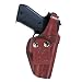 3S Pistol Pocket Holster, RH, Plain, Tan, Size 7