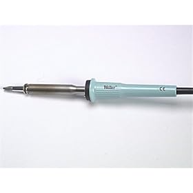 Weller W201d Temperature Controlled Iron 200w