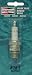 Champion Spark Plug For Outboard Motors Image