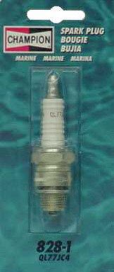 Champion 8281 Spark Plug of 1