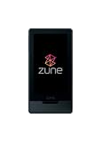 Zune HD 64 GB Video MP3 Player (Black)