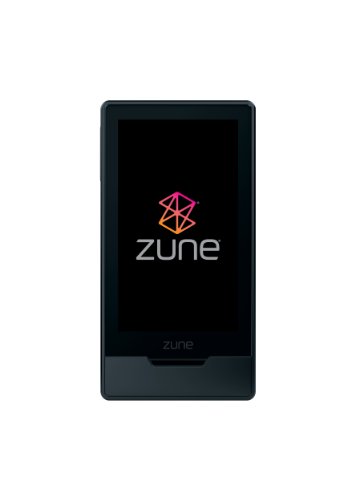 Click here for Zune HD 64 GB Video MP3 Player (Black) prices