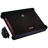 DB Drive Car Amplifier - A5125.4