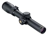 Nikon Monarch 1.5-4.5x20mm TurkeyPro Scope (Matte)