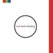 One Sonic Society – s/t