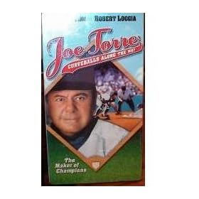 Joe Torre : Curveballs Along the Way